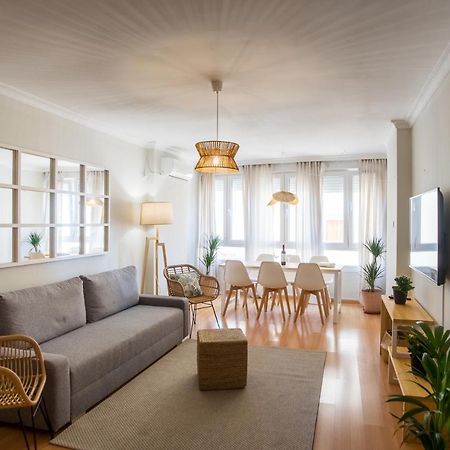 Playa Victoria Ha Apartment Кадіс Екстер'єр фото