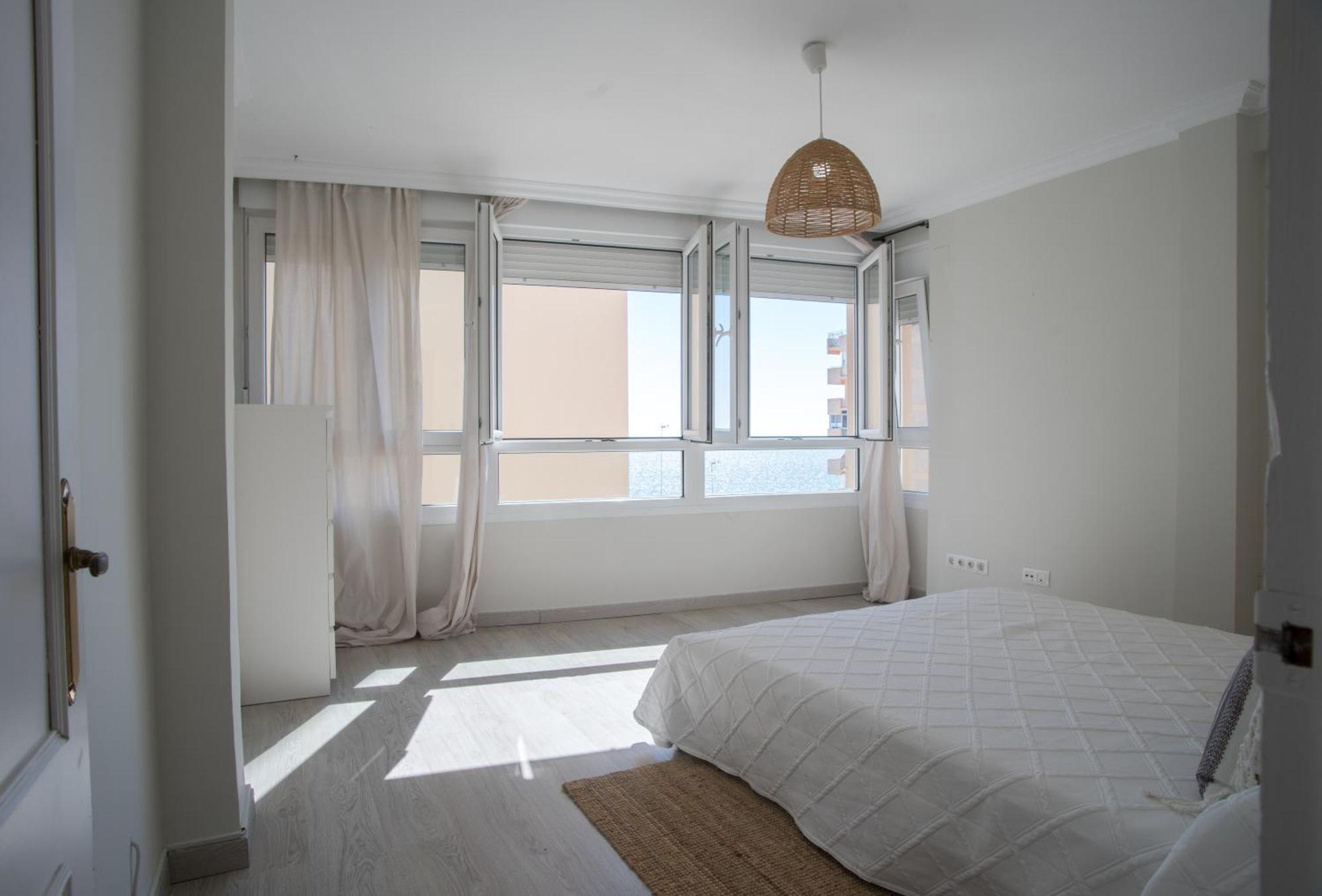 Playa Victoria Ha Apartment Кадіс Екстер'єр фото